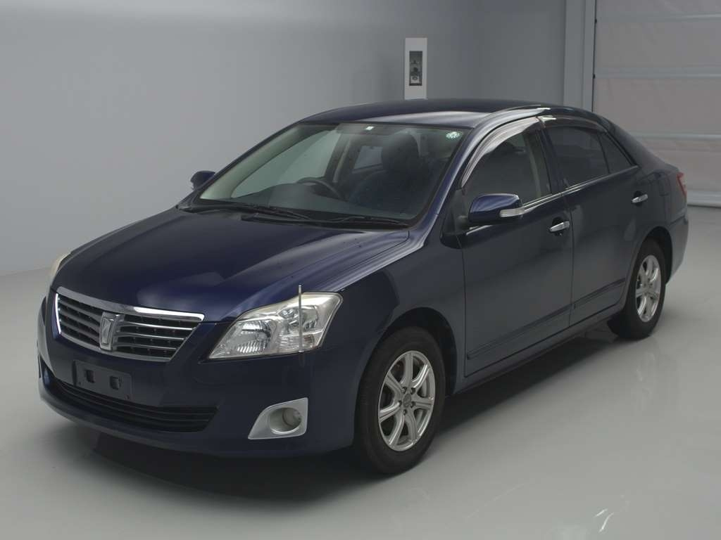 Toyota Premio 2010