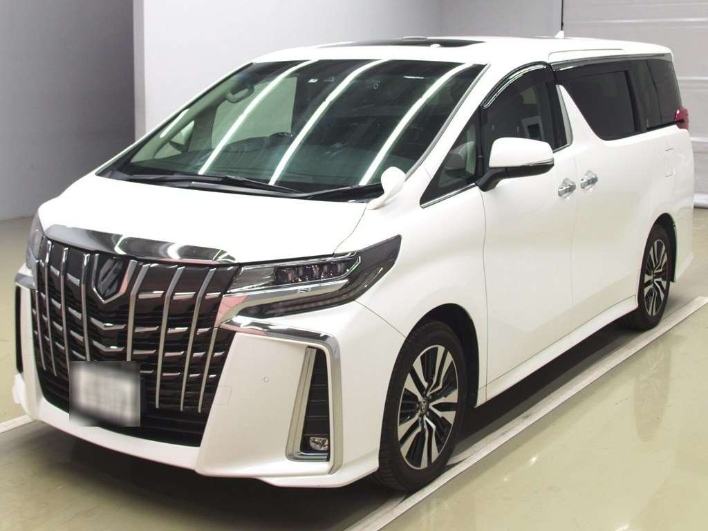 Тойота альфард аукцион. Тойота альфард 2020. Toyota Alphard 2022. Тойота альфард 2020 года. Альфард 2020 белый.