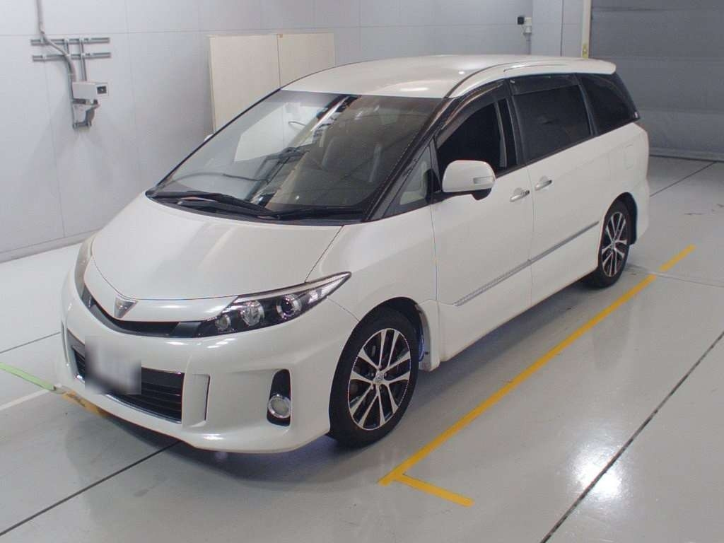 Эстима гибрид купить. Toyota Estima Hybrid 2012. Тойота Эстима 2017г. Белый блок Тойота Эстима гибрид. Эстима 2019 года фото.