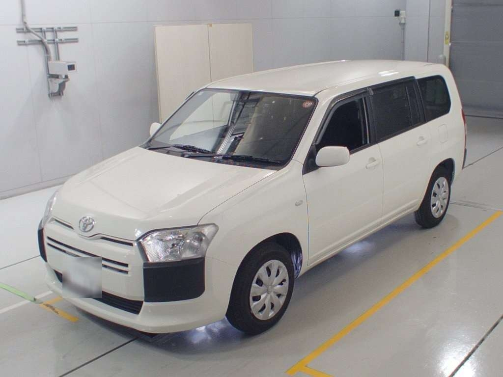 Toyota Probox ncp160