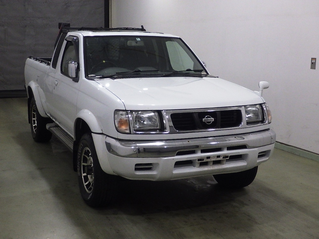 Nissan Pickup 1999