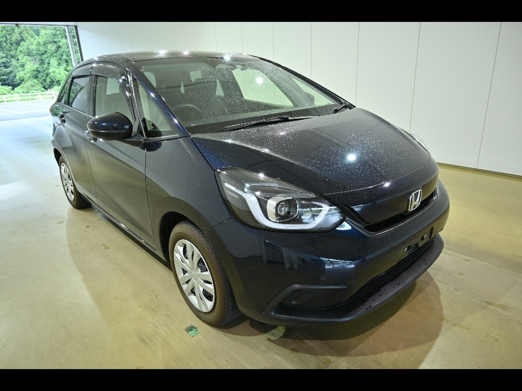 Honda fit gr1