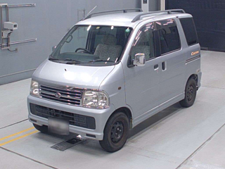 Daihatsu atrai 1999