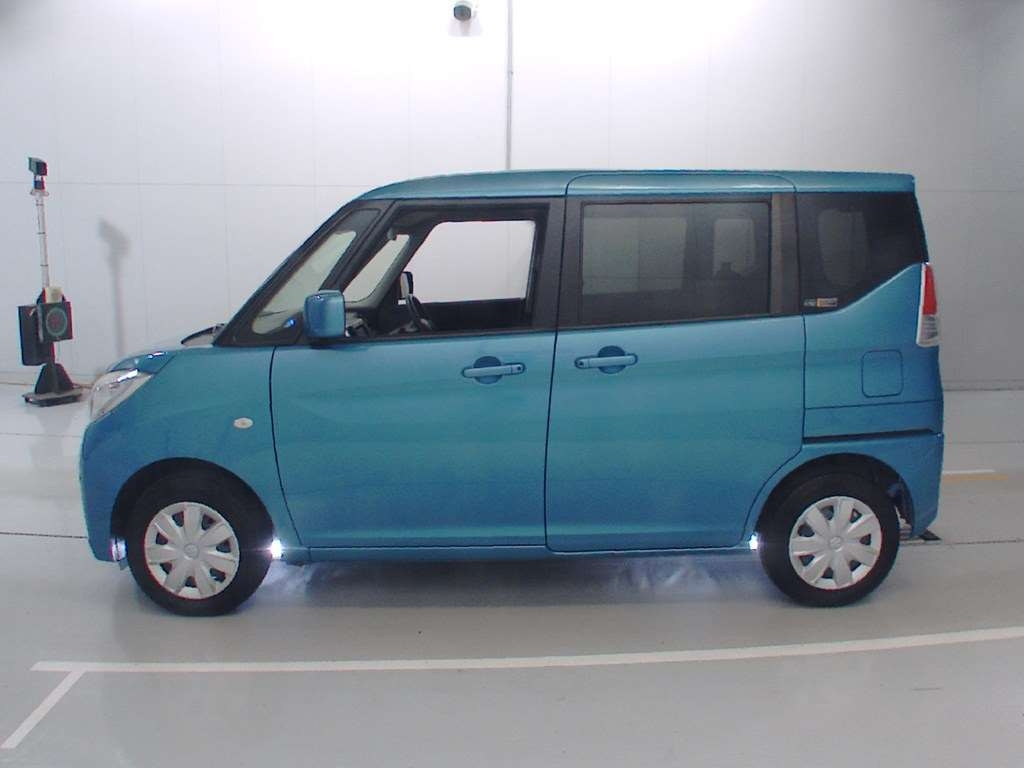 Daihatsu ai Concept