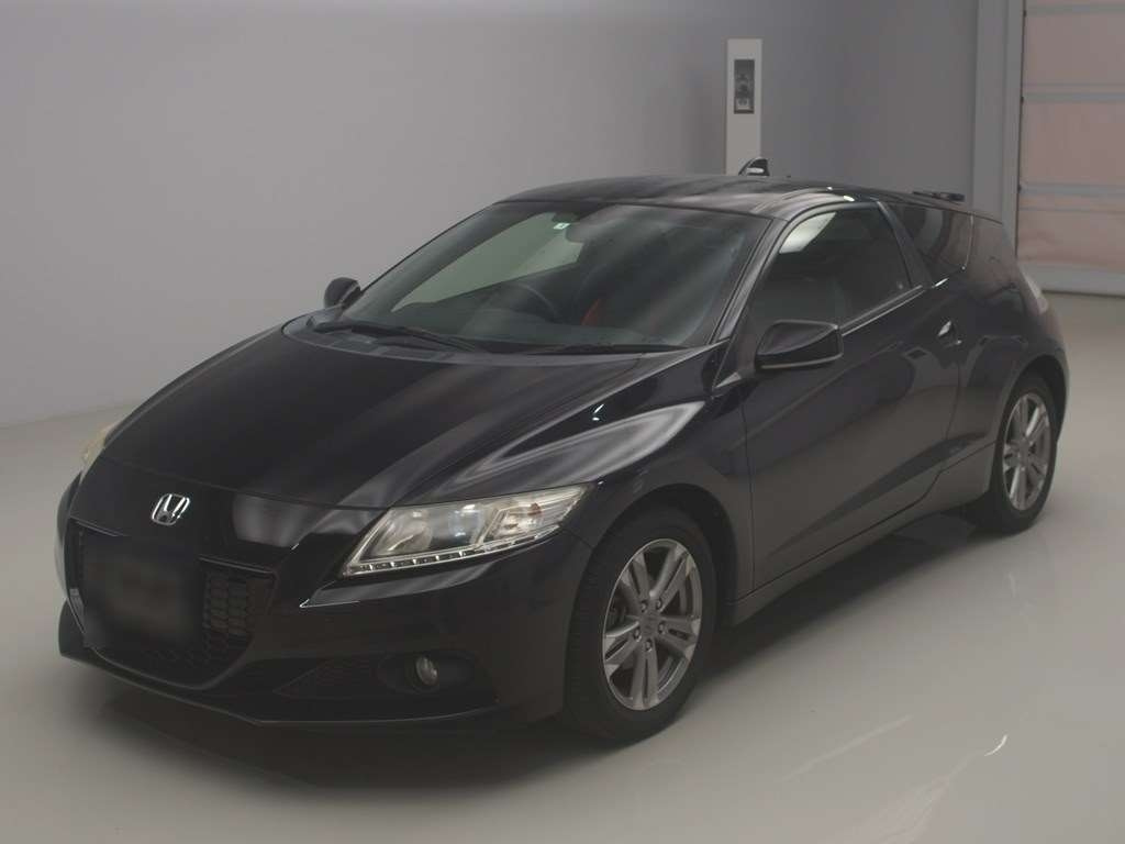 Honda CR Z 2012