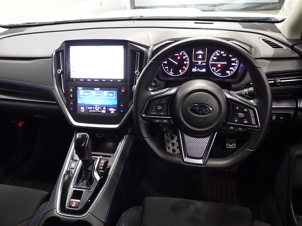Levorg vn5