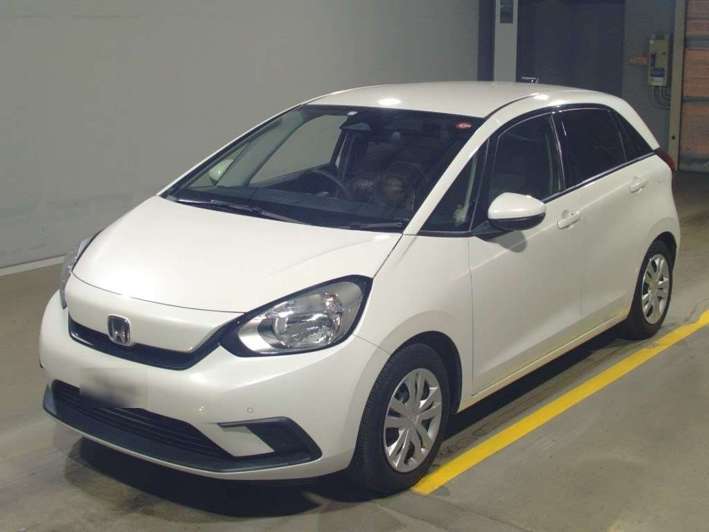 Honda fit gr1