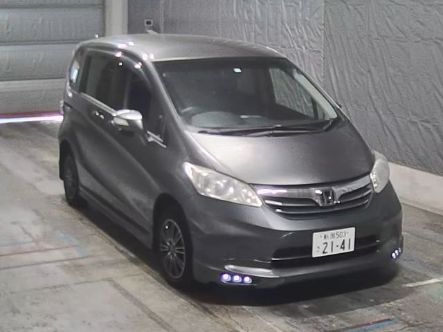 Honda freedgb7 1056668