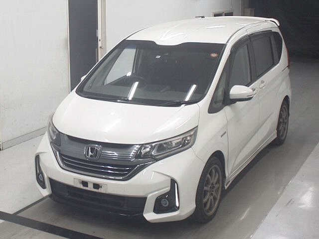 Honda freedgb7 1056668