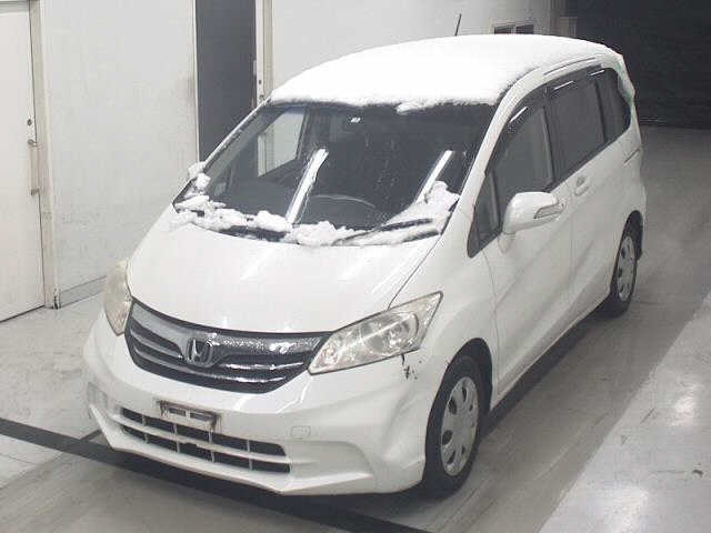 Honda freedgb7 1056668