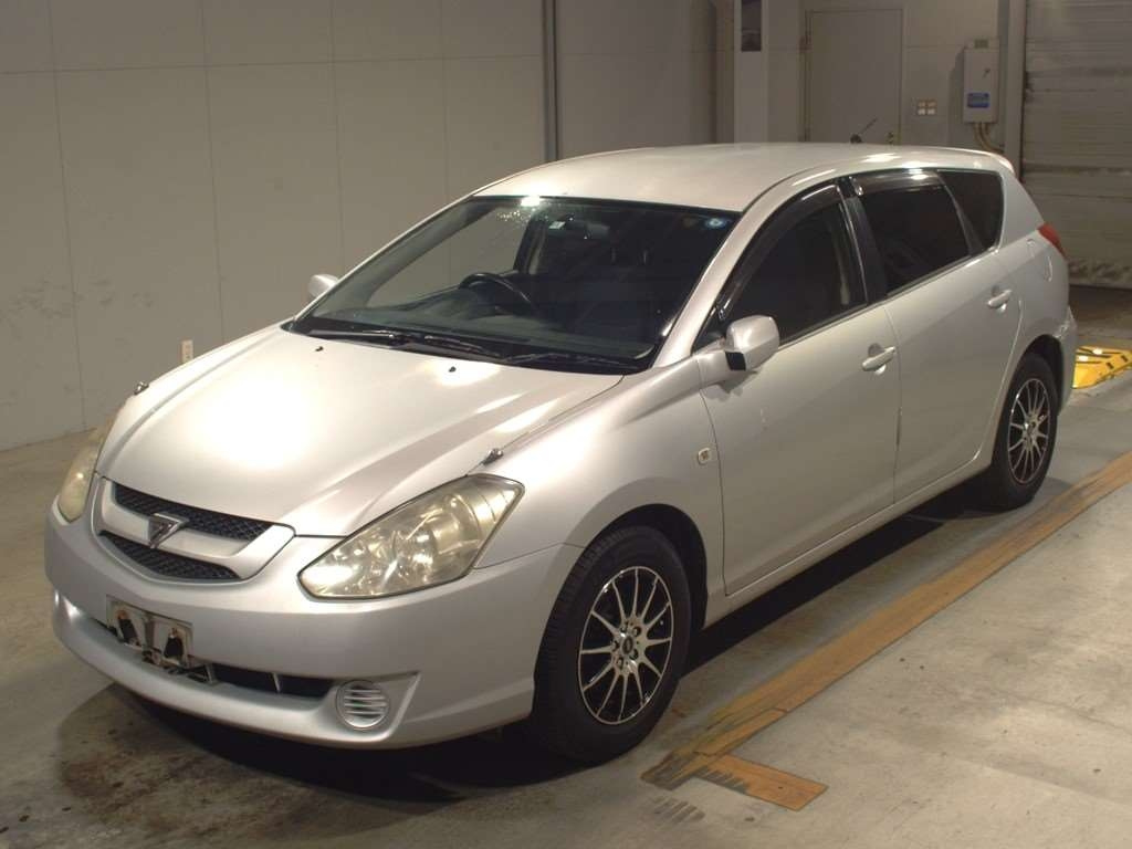 Toyota Caldina 2002 РіРѕРґ