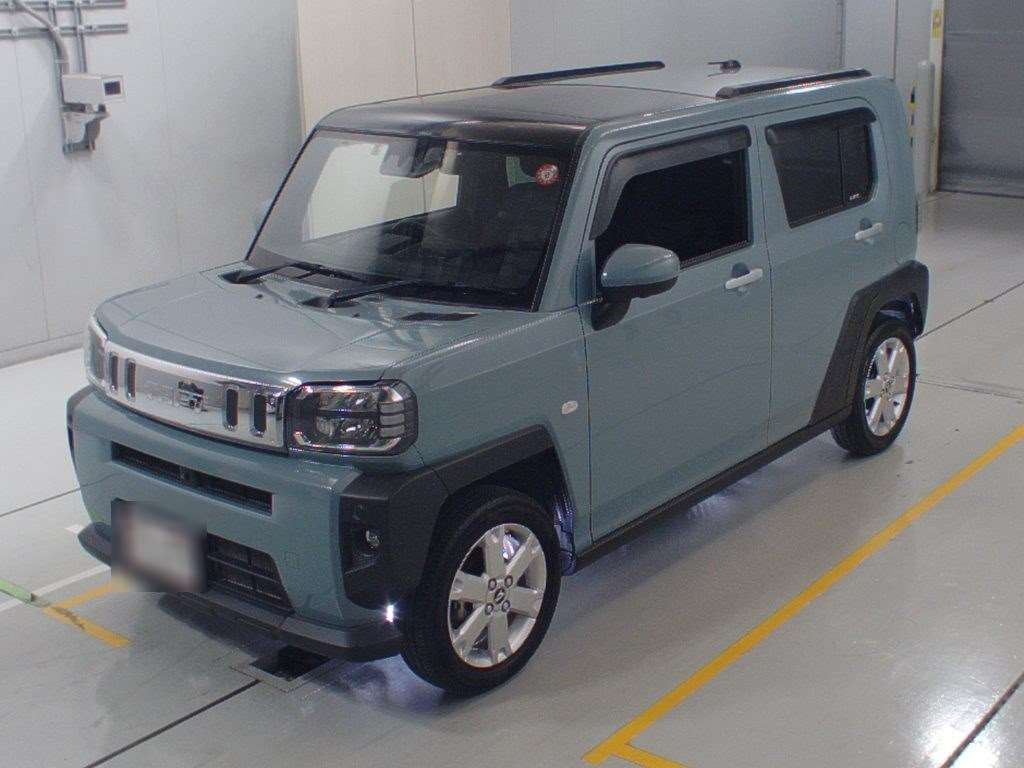 Daihatsu taft la900. Daihatsu Taft.