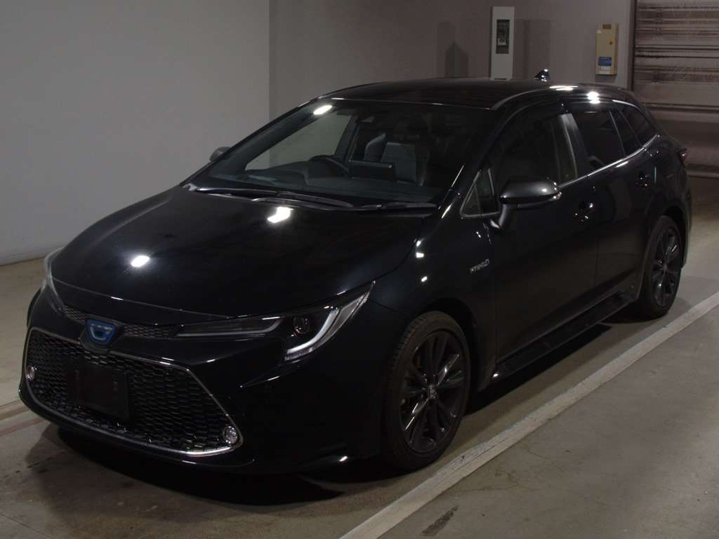 Toyota Corolla Touring Wagon 2019