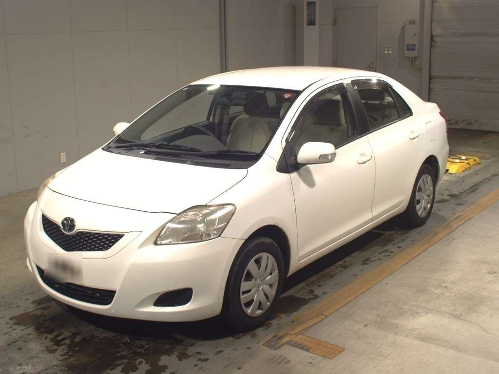 c1aed toyota