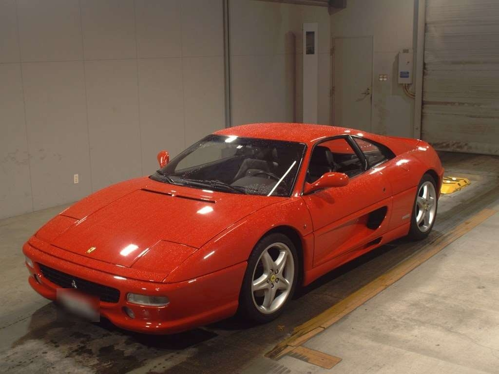 ferrari 355