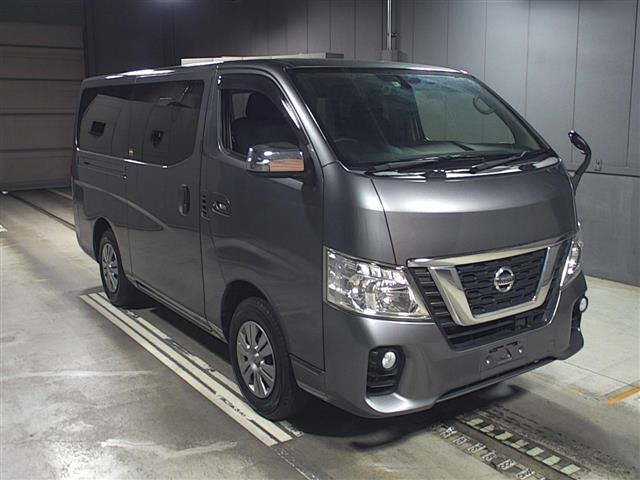 Nissan nv350 Caravan 2017