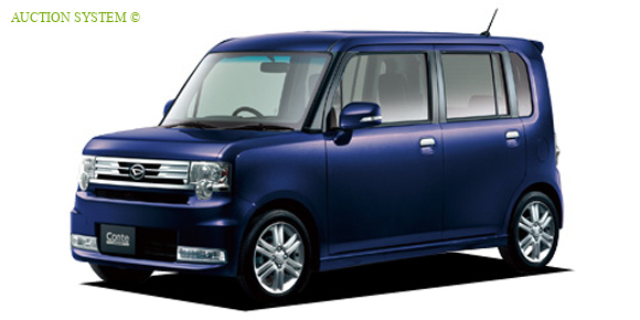 Toyota space. Daihatsu move Conte 2012. Дайхатсу мув Conte. Daihatsu move 660 Custom RS. Daihatsu move 2012.