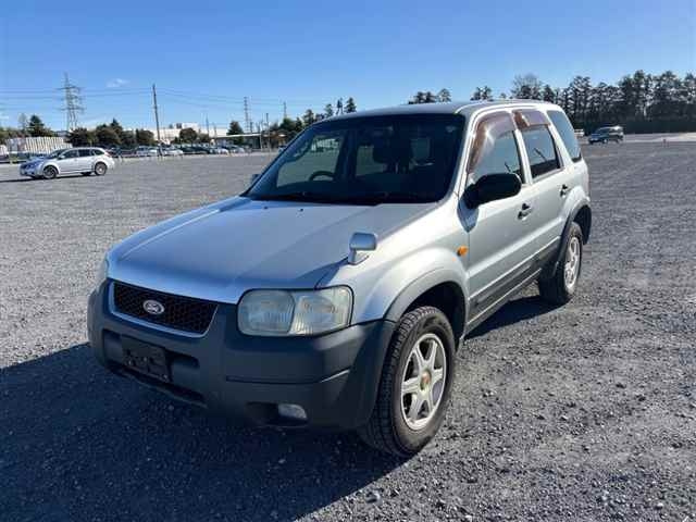 Ford Escape 2005