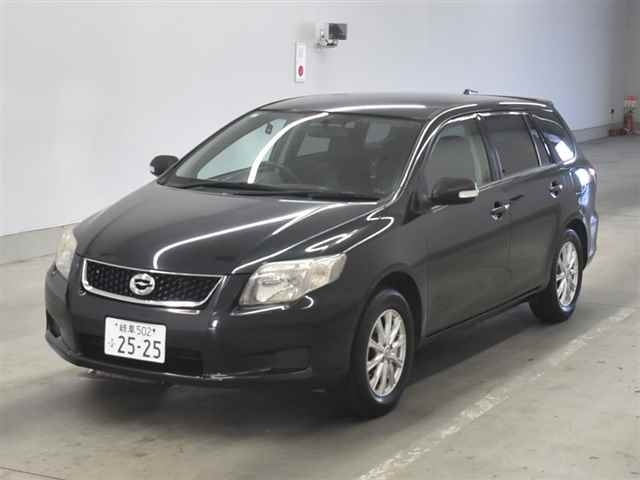 Toyota Corolla Fielder 2006